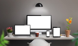 Design Responsivo
