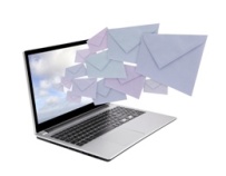 E-mail automático