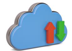 Upload e Download