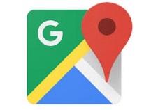 Google Maps